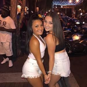 Meet your Posher, Ally